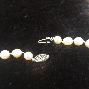Jewelry - 18” Pearls Jewelry - 18” Pearls